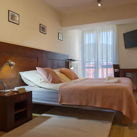 Aba - Klasyczny Centrum