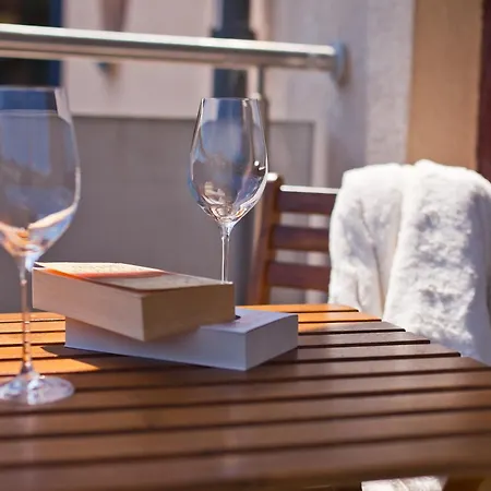 Aba - Klasyczny Centrum Krynica Zdroj