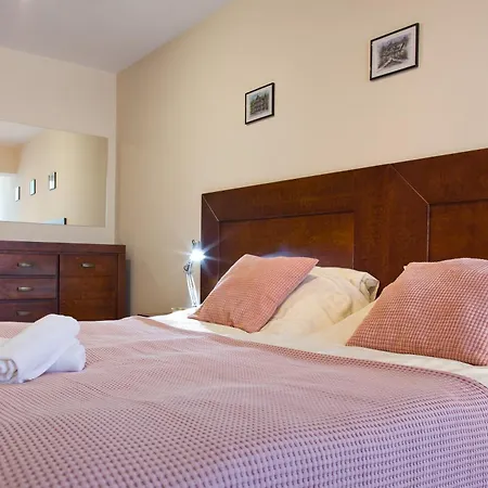 Aba - Klasyczny Centrum * Krynica Zdroj