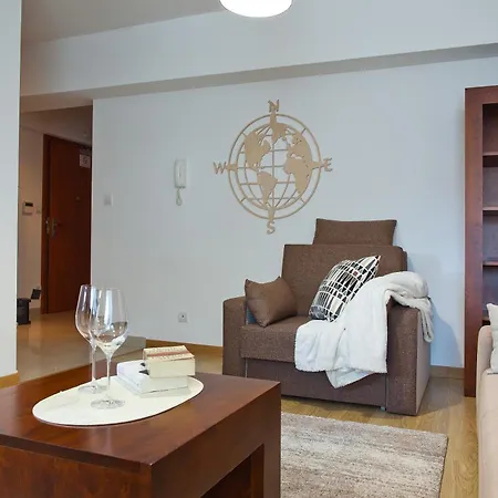 Aba - Klasyczny Centrum *