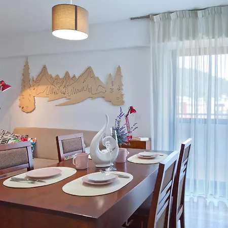 Daire Aba - Klasyczny Centrum *