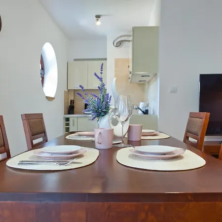 Aba - Klasyczny Centrum *