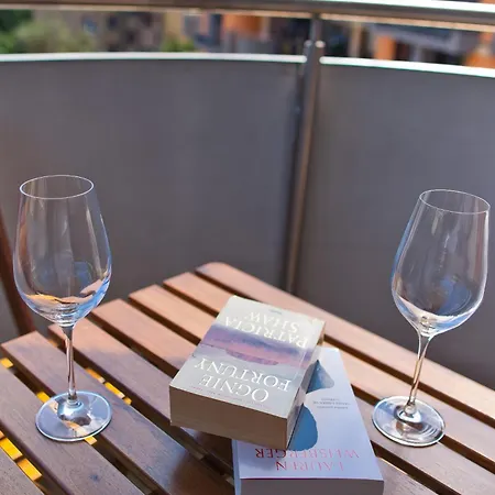 Aba - Klasyczny Centrum * Krynica Zdroj