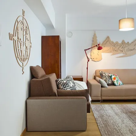 Aba - Klasyczny Centrum Krynica Zdroj