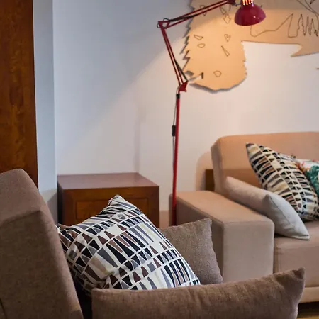 Aba - Klasyczny Centrum * Krynica Zdroj