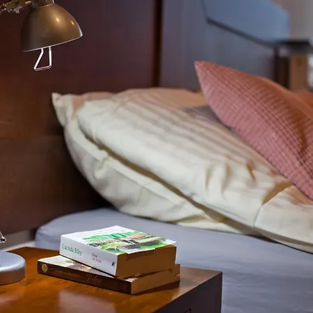 Daire Aba - Klasyczny Centrum