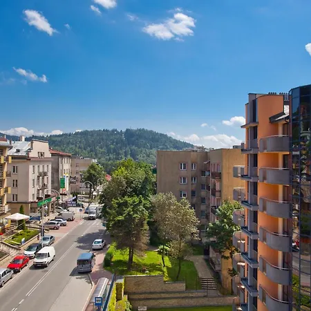 Aba - Klasyczny Centrum *