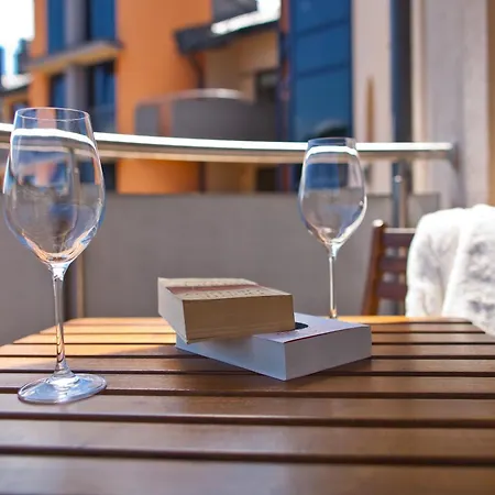 Aba - Klasyczny Centrum Daire Krynica Zdroj