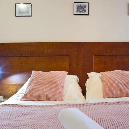 Daire Aba - Klasyczny Centrum Krynica Zdroj