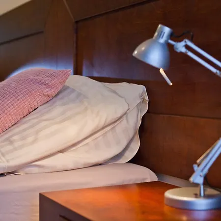 Daire Aba - Klasyczny Centrum Krynica Zdroj