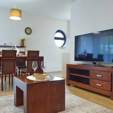 Aba - Klasyczny Centrum * Krynica Zdroj